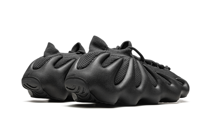 ADIDAS YEEZY 500 UTILITY BLACK