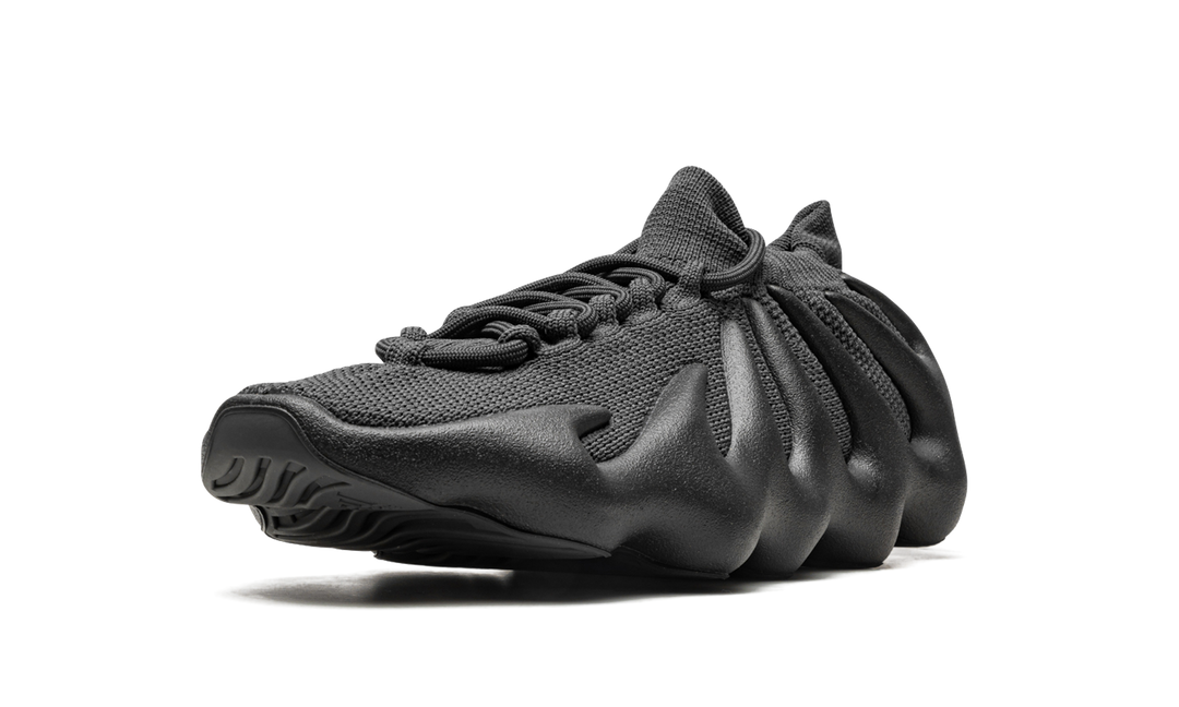 ADIDAS YEEZY 500 UTILITY BLACK