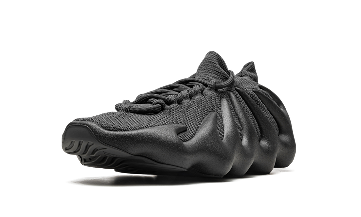 ADIDAS YEEZY 500 UTILITY BLACK