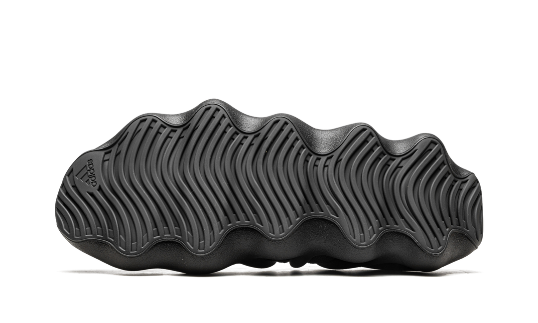 ADIDAS YEEZY 500 UTILITY BLACK