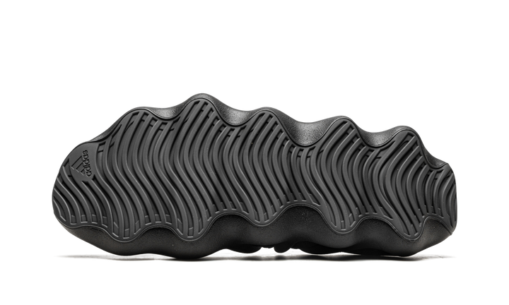 ADIDAS YEEZY 500 UTILITY BLACK