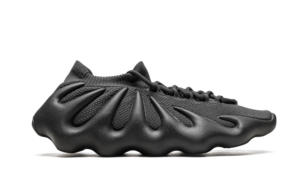ADIDAS YEEZY 500 UTILITY BLACK