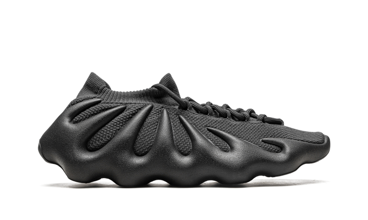 ADIDAS YEEZY 500 UTILITY BLACK