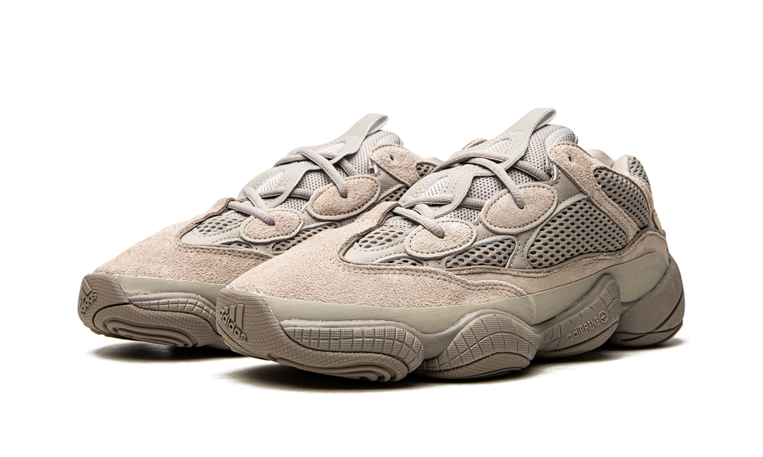 ADIDAS YEEZY 500 ASH GREY