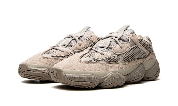 ADIDAS YEEZY 500 ASH GREY