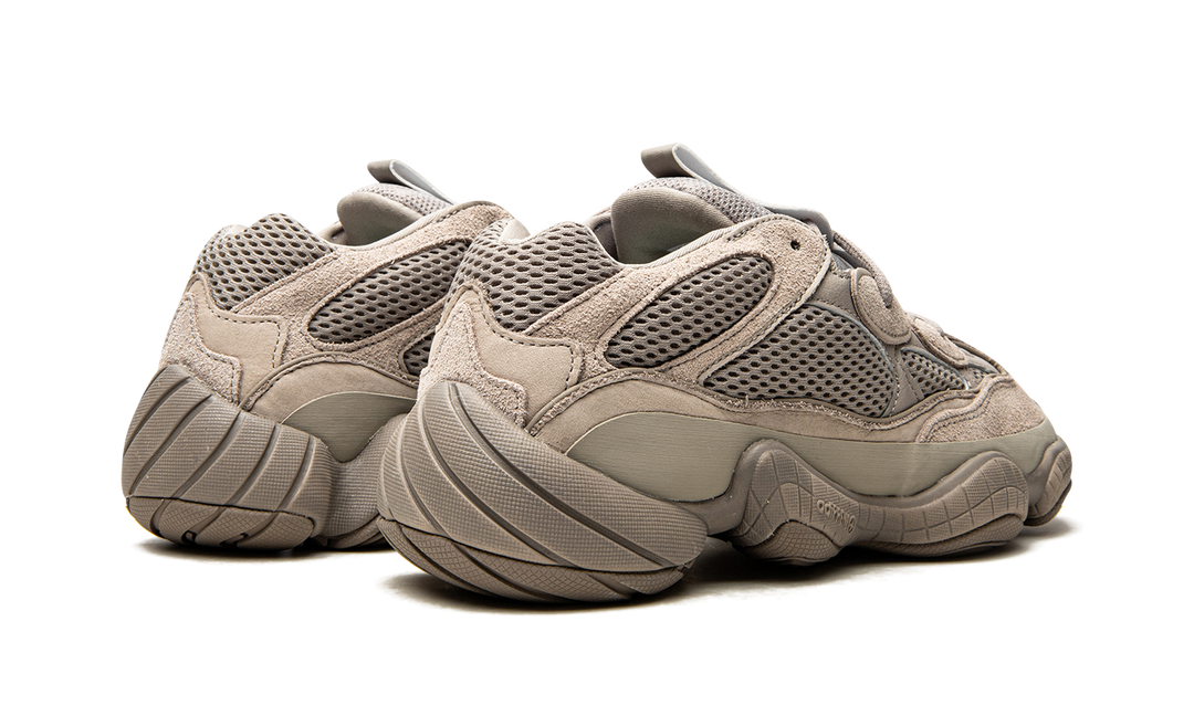 ADIDAS YEEZY 500 ASH GREY