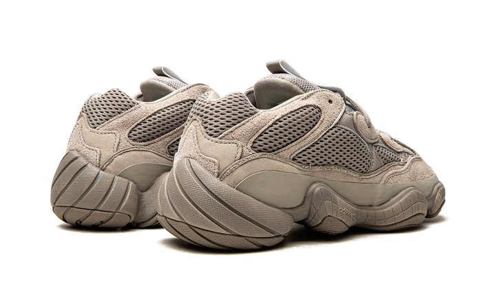 ADIDAS YEEZY 500 ASH GREY