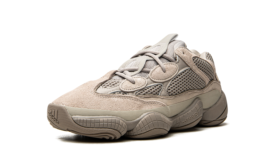 ADIDAS YEEZY 500 ASH GREY