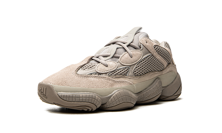 ADIDAS YEEZY 500 ASH GREY