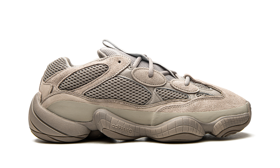ADIDAS YEEZY 500 ASH GREY