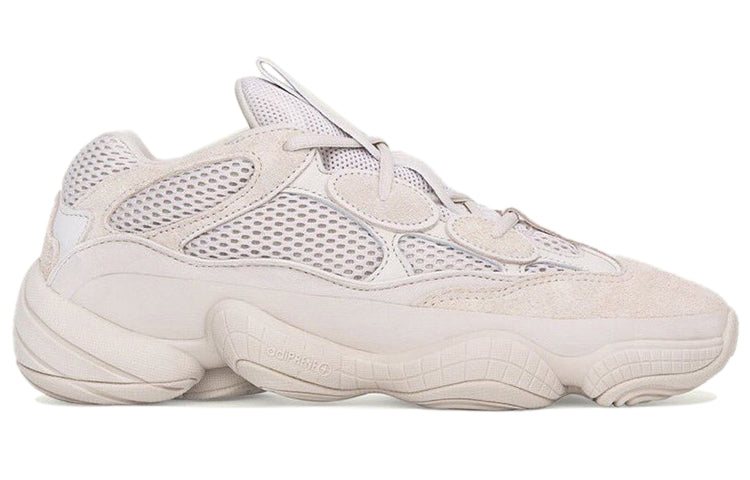 ADIDAS YEEZY 500 BLUSH