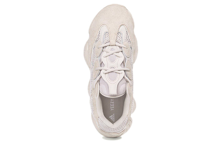 ADIDAS YEEZY 500 BLUSH