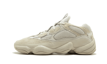 ADIDAS YEEZY 500 BLUSH — Stock