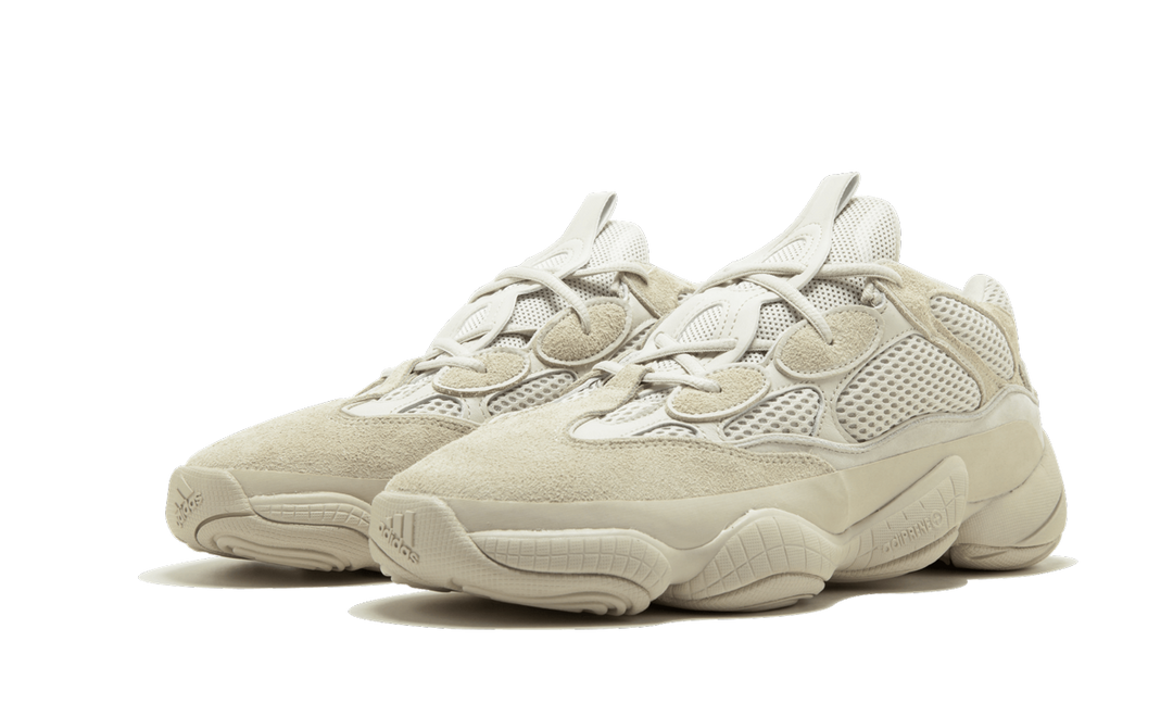 ADIDAS YEEZY 500 BLUSH
