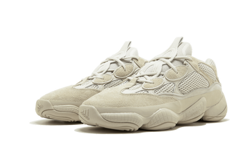 ADIDAS YEEZY 500 BLUSH — Stock
