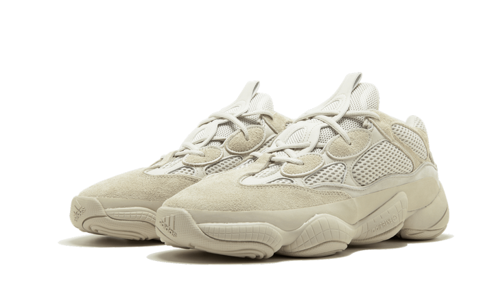 ADIDAS YEEZY 500 BLUSH
