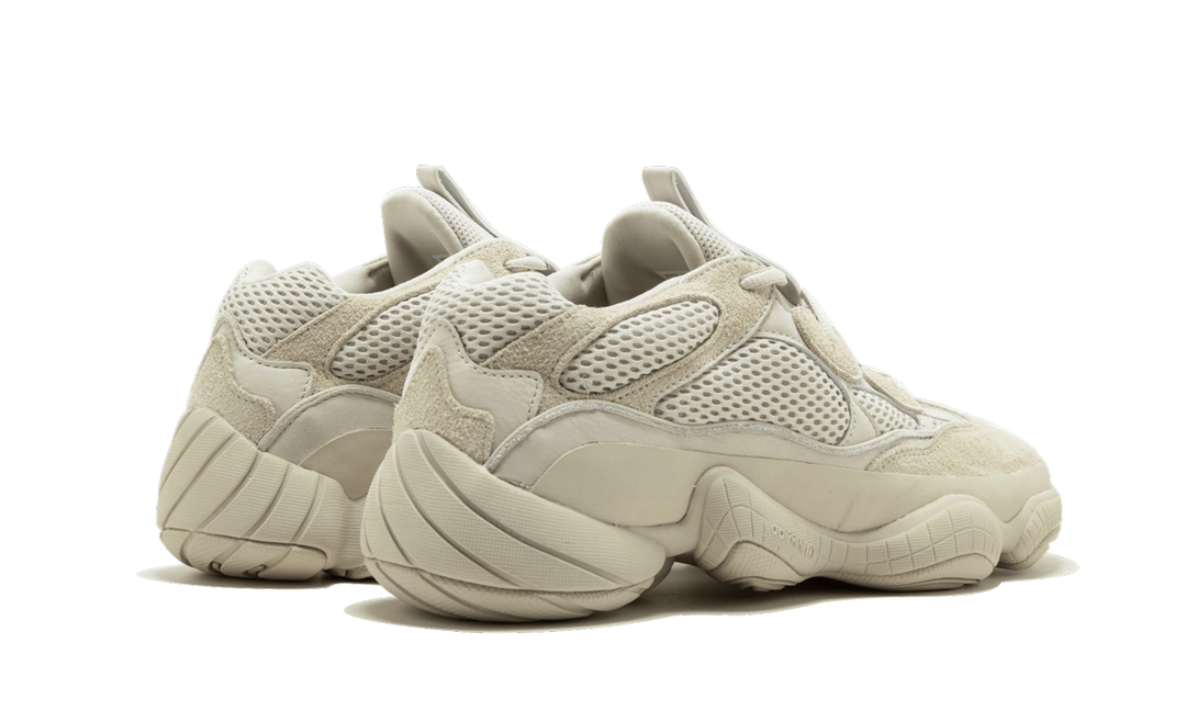 ADIDAS YEEZY 500 BLUSH