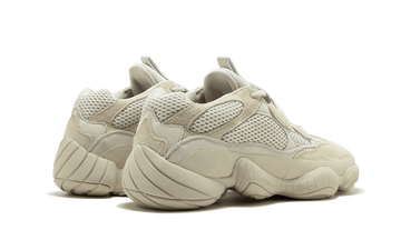 ADIDAS YEEZY 500 BLUSH — Stock