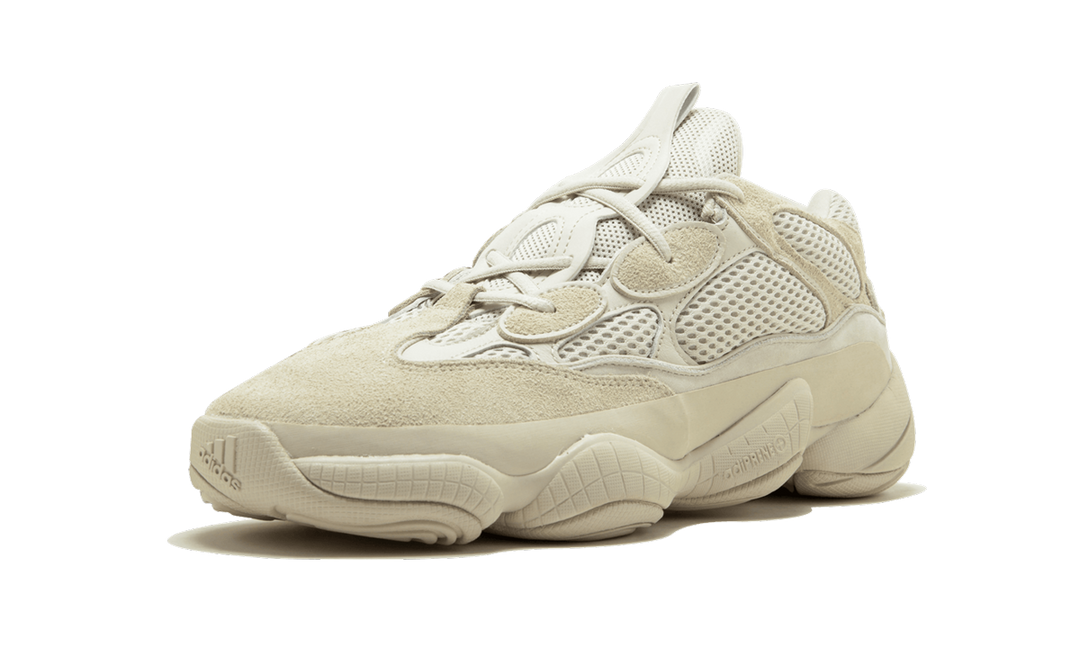 ADIDAS YEEZY 500 BLUSH