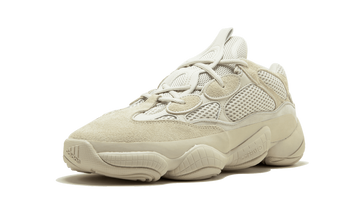 ADIDAS YEEZY 500 BLUSH — Stock