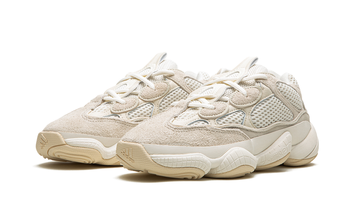 ADIDAS YEEZY 500 BONE WHITE (2023)