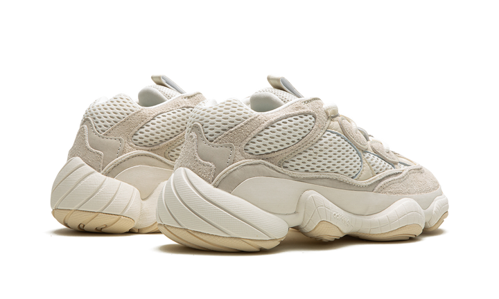 ADIDAS YEEZY 500 BONE WHITE (2023)