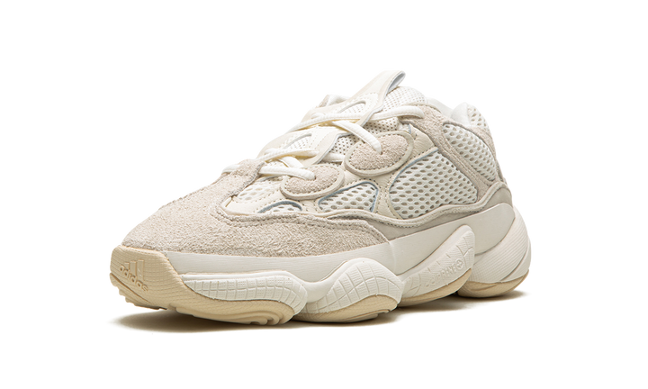 ADIDAS YEEZY 500 BONE WHITE (2023)