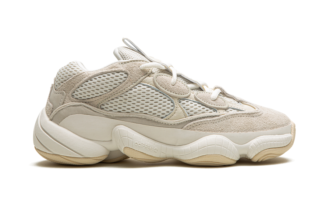 ADIDAS YEEZY 500 BONE WHITE (2023)