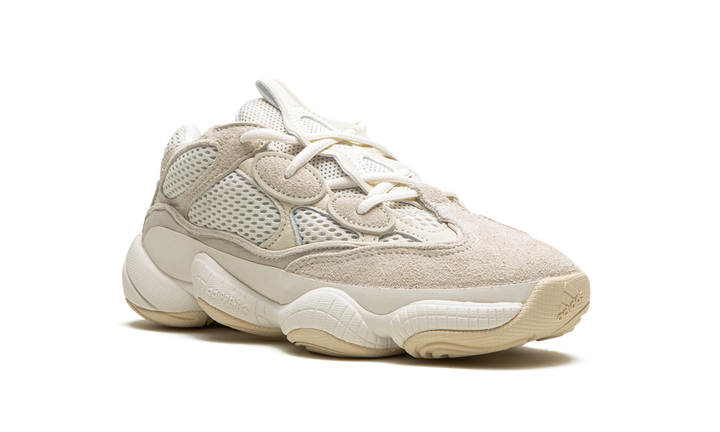 ADIDAS YEEZY 500 BONE WHITE (2023)