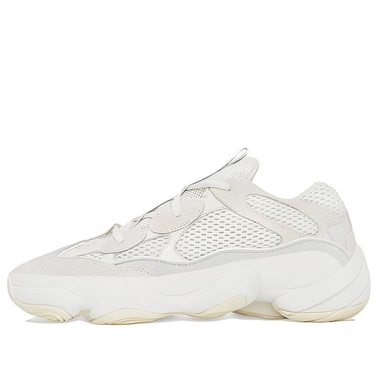 ADIDAS YEEZY 500 BONE WHITE (2023)