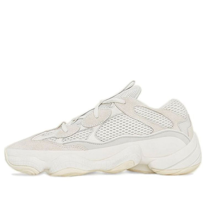 ADIDAS YEEZY 500 BONE WHITE