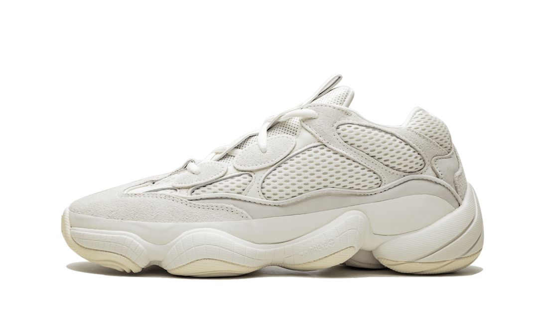 ADIDAS YEEZY 500 BONE WHITE