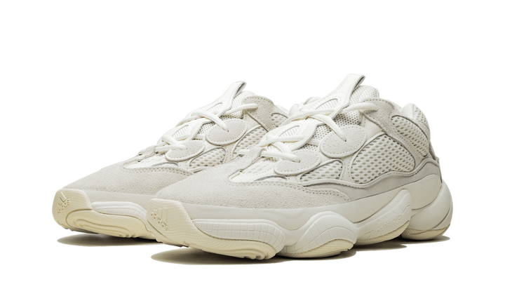 ADIDAS YEEZY 500 BONE WHITE