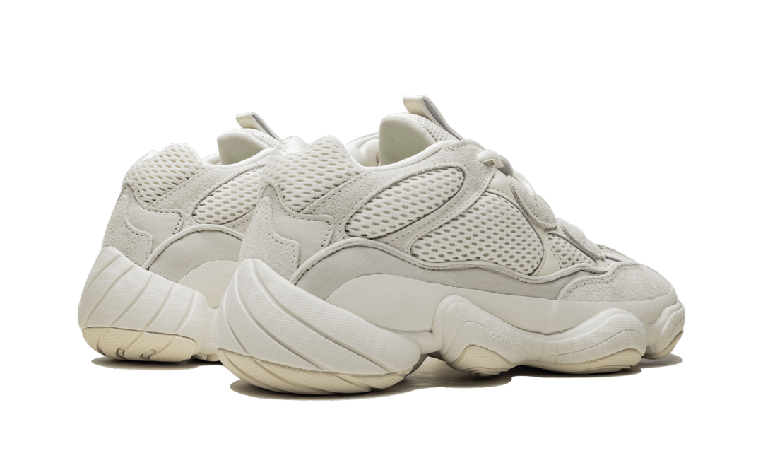 ADIDAS YEEZY 500 BONE WHITE