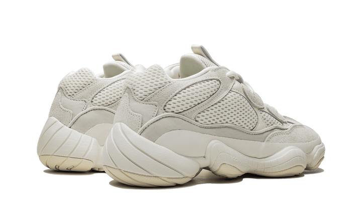 ADIDAS YEEZY 500 BONE WHITE