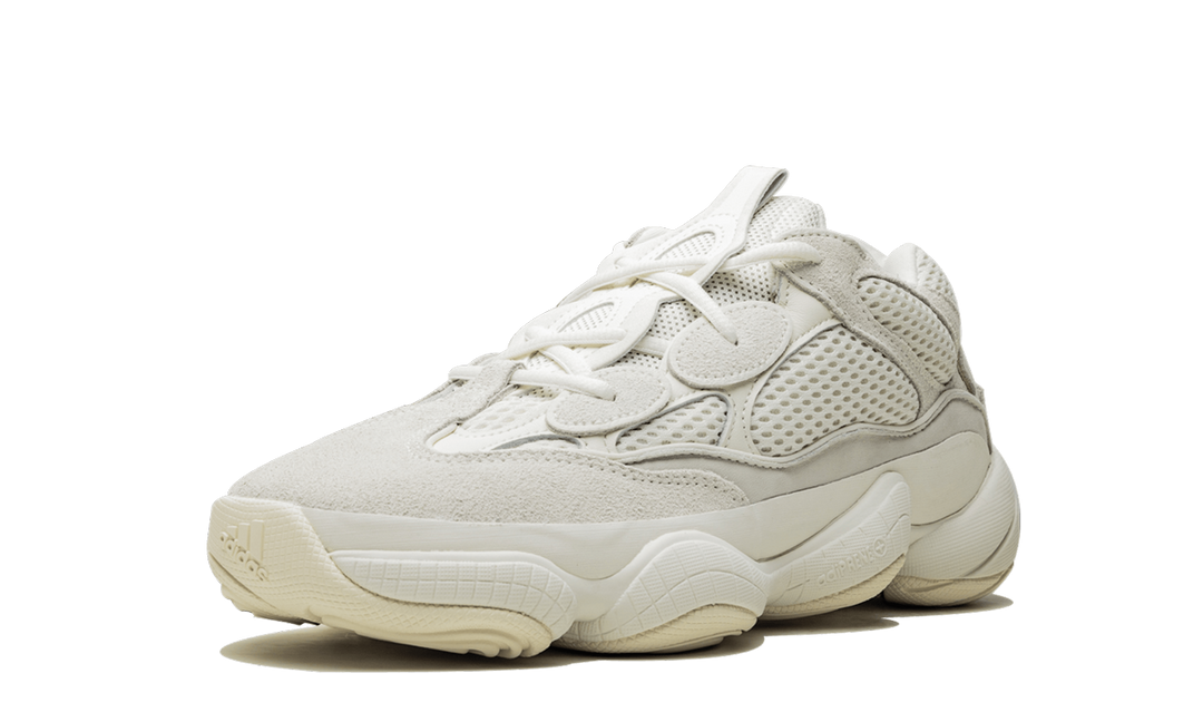 ADIDAS YEEZY 500 BONE WHITE