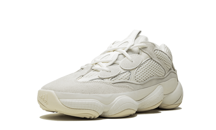 ADIDAS YEEZY 500 BONE WHITE