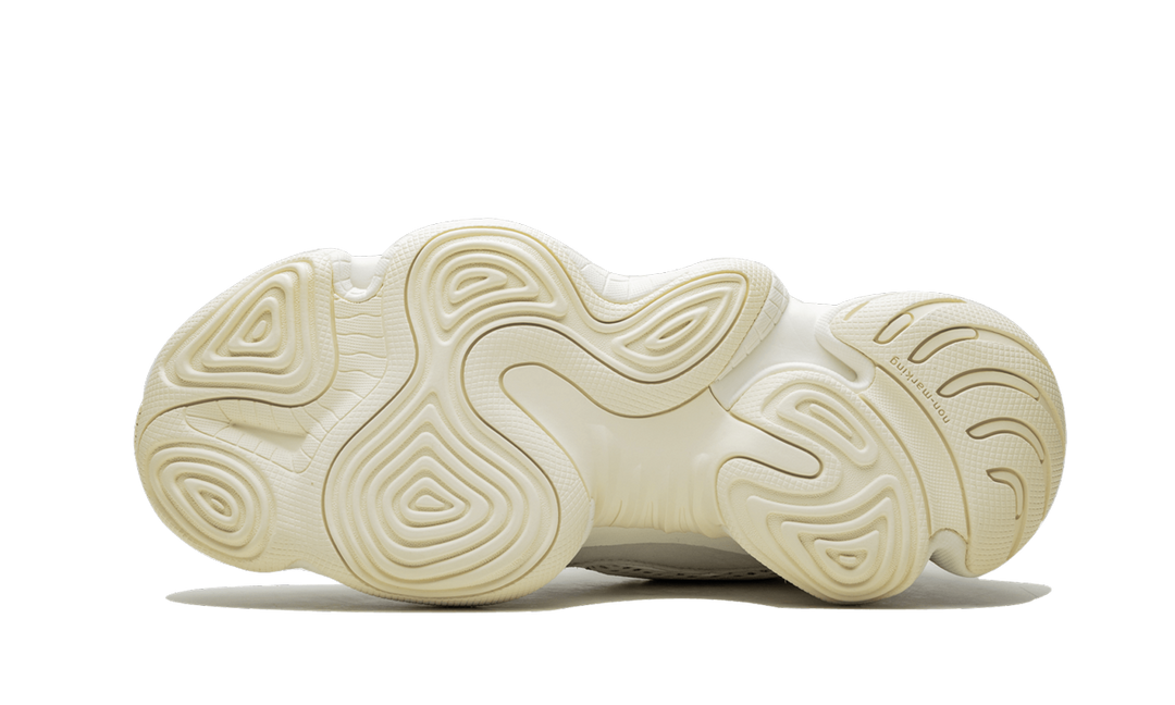 ADIDAS YEEZY 500 BONE WHITE