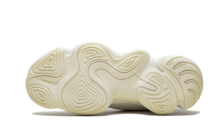ADIDAS YEEZY 500 BONE WHITE