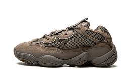 ADIDAS YEEZY 500 CLAY BROWN