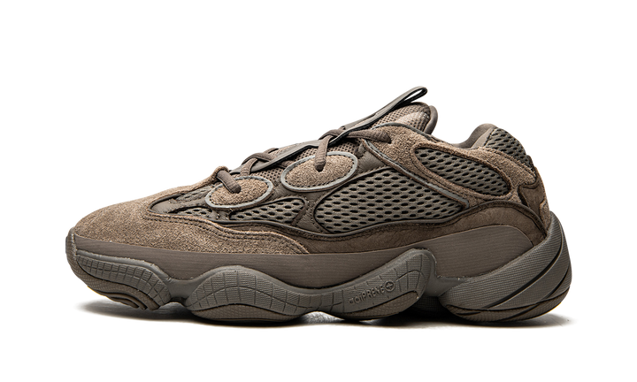 ADIDAS YEEZY 500 CLAY BROWN