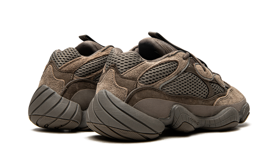 ADIDAS YEEZY 500 CLAY BROWN