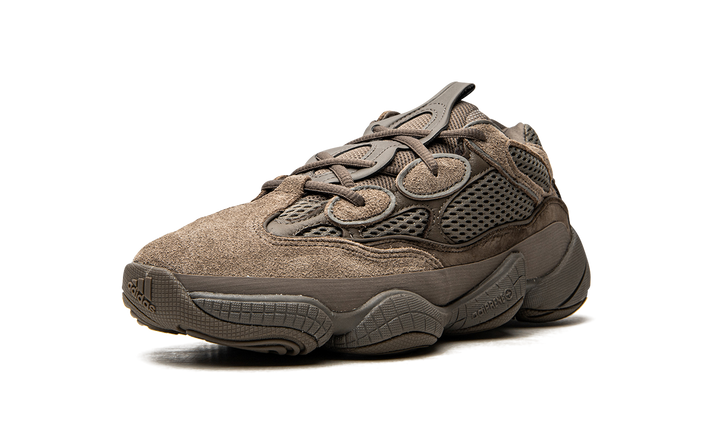 ADIDAS YEEZY 500 CLAY BROWN