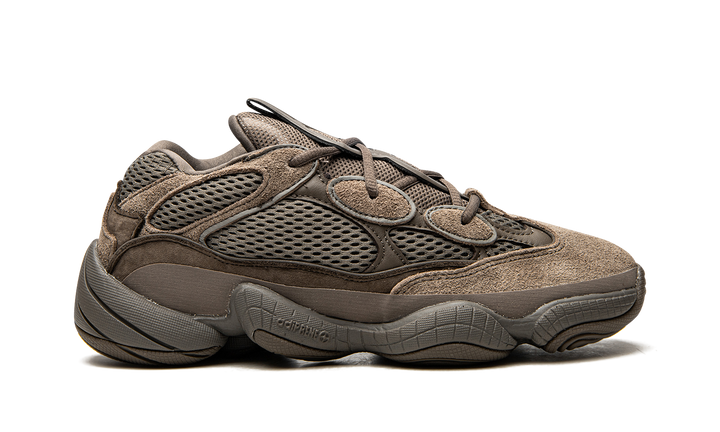 ADIDAS YEEZY 500 CLAY BROWN