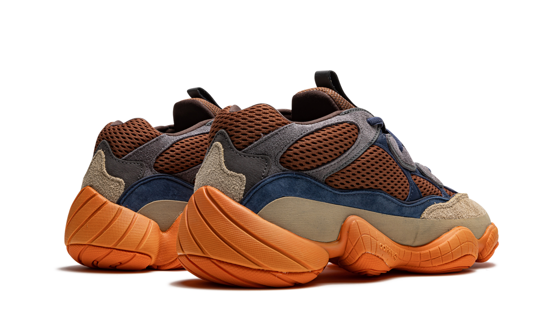ADIDAS YEEZY 500 ENFLAME