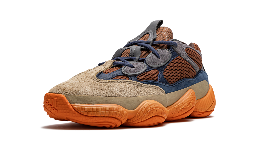 ADIDAS YEEZY 500 ENFLAME