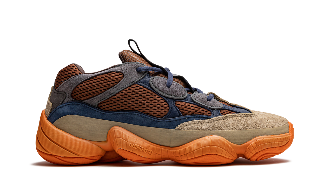 ADIDAS YEEZY 500 ENFLAME