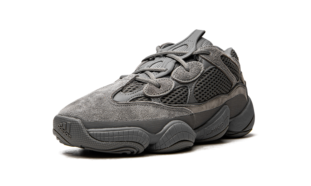 ADIDAS YEEZY 500 GRANITE