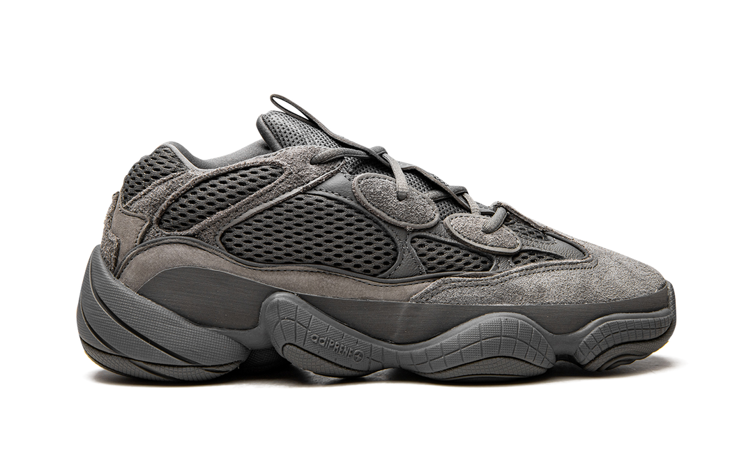 ADIDAS YEEZY 500 GRANITE
