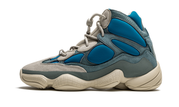 ADIDAS YEEZY 500 HIGH FROSTED BLUE